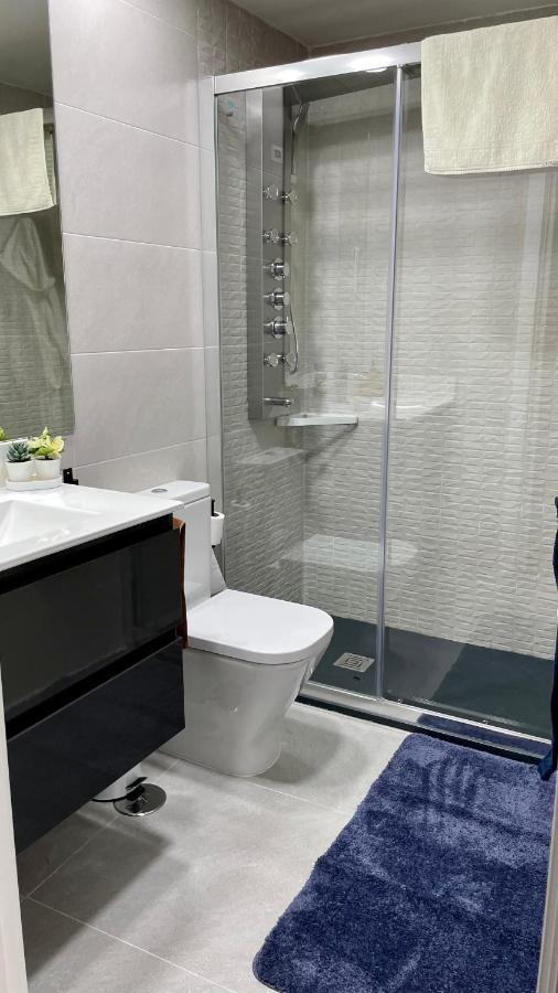 Madrid Villa Suites Aquamarina Екстериор снимка